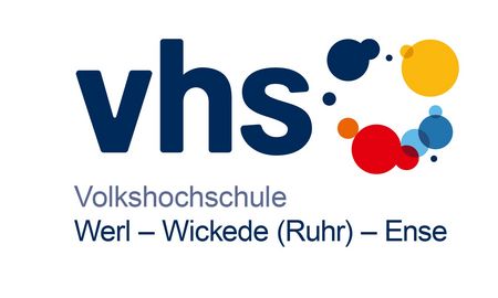 Logo der VHS