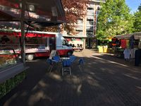 Wochenmarkt