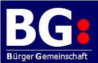 Logo BG Logo