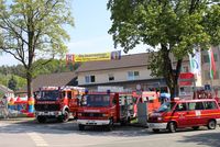 Feuerwehr