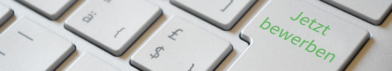 Stellenausschreibungen