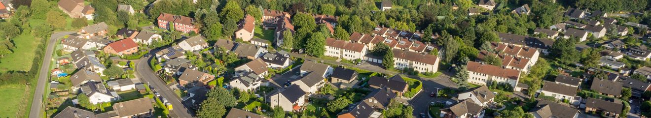 Luftbild Wiehagen, Quadro-Pictures, Marco Stöger